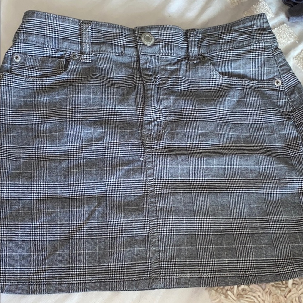 AMERICAN EAGLE SKIRT